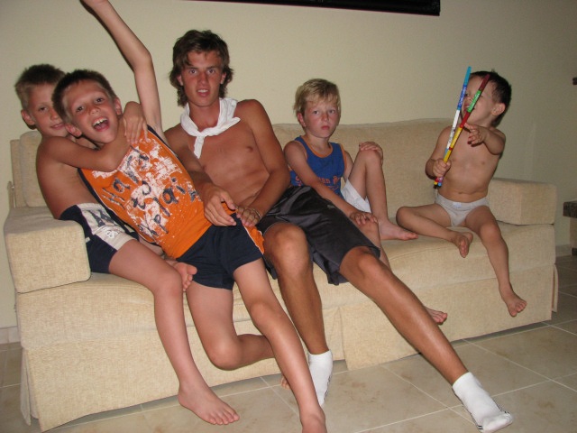 ScholaInNatura Fotogaleria