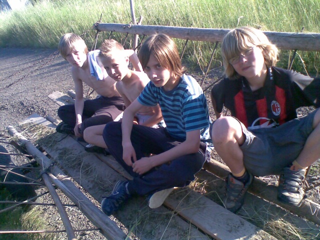 ScholaInNatura Fotogaleria