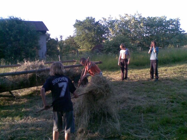 ScholaInNatura Fotogaleria