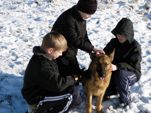 ScholaInNatura Fotogaleria