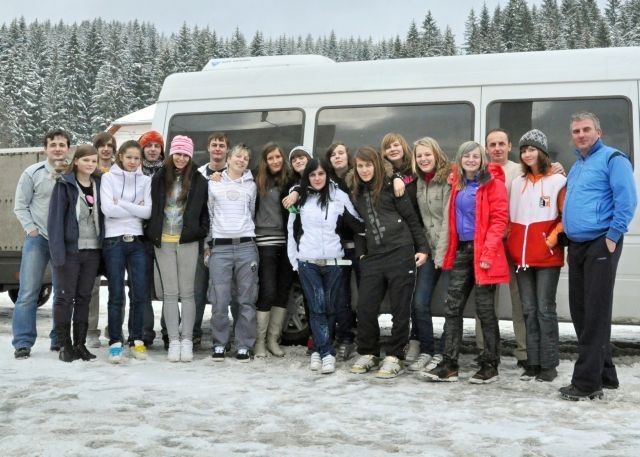 ScholaInNatura Fotogaleria