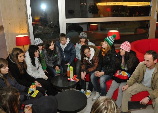 ScholaInNatura Fotogaleria