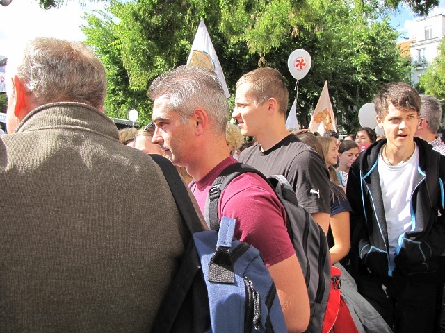 ScholaInNatura Fotogaleria