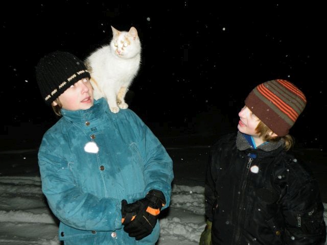 ScholaInNatura Fotogaleria