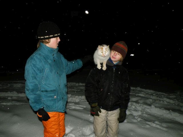 ScholaInNatura Fotogaleria