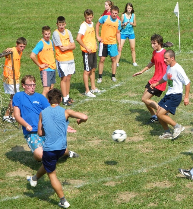 ScholaInNatura Fotogaleria