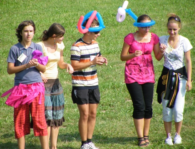 ScholaInNatura Fotogaleria