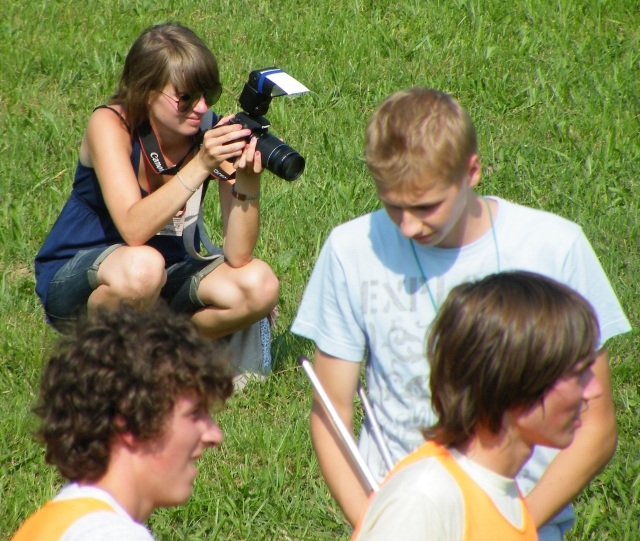 ScholaInNatura Fotogaleria