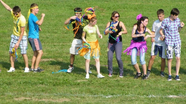 ScholaInNatura Fotogaleria