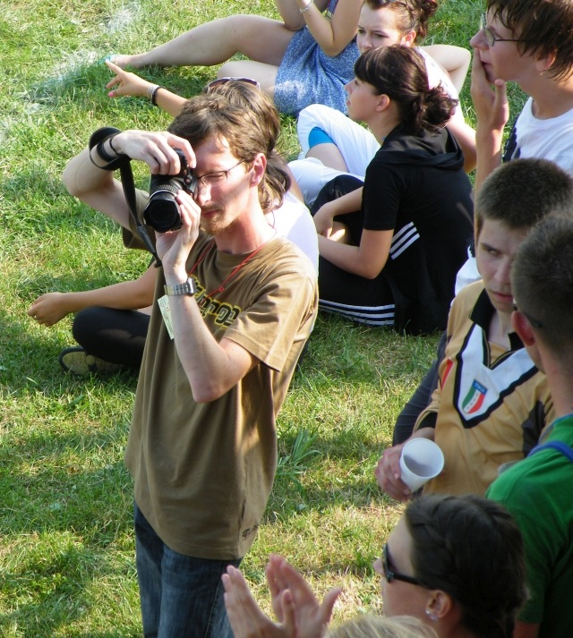 ScholaInNatura Fotogaleria