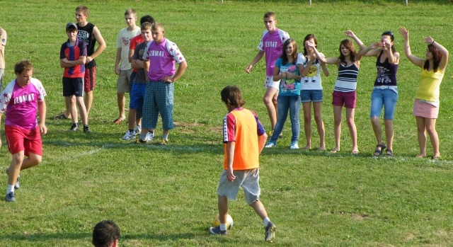 ScholaInNatura Fotogaleria