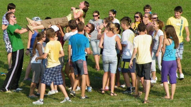 ScholaInNatura Fotogaleria