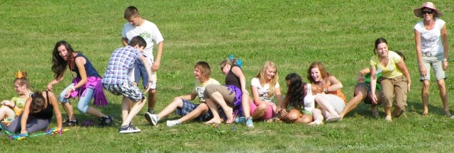 ScholaInNatura Fotogaleria