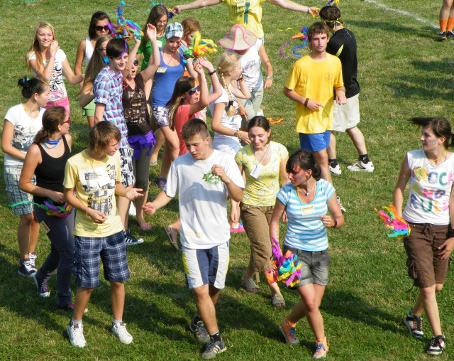 ScholaInNatura Fotogaleria