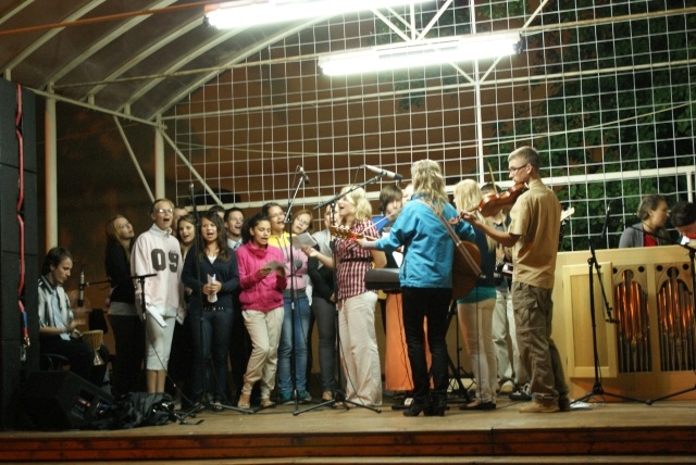 ScholaInNatura Fotogaleria