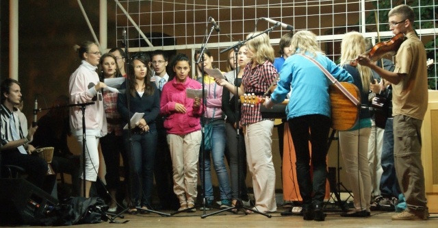 ScholaInNatura Fotogaleria