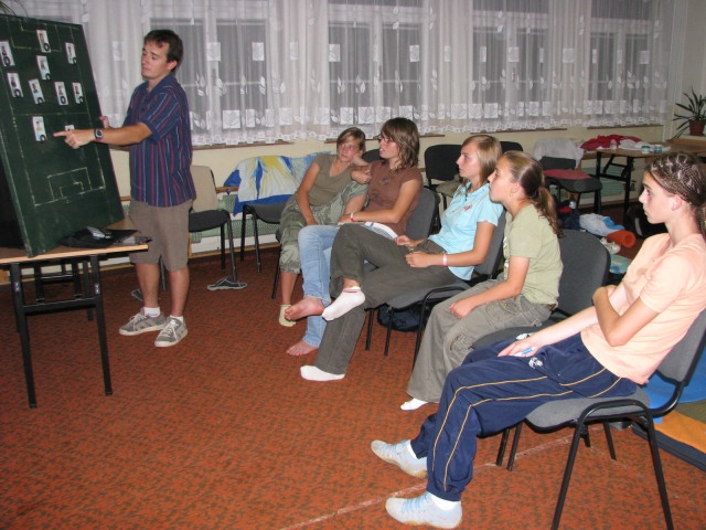 ScholaInNatura Fotogaleria