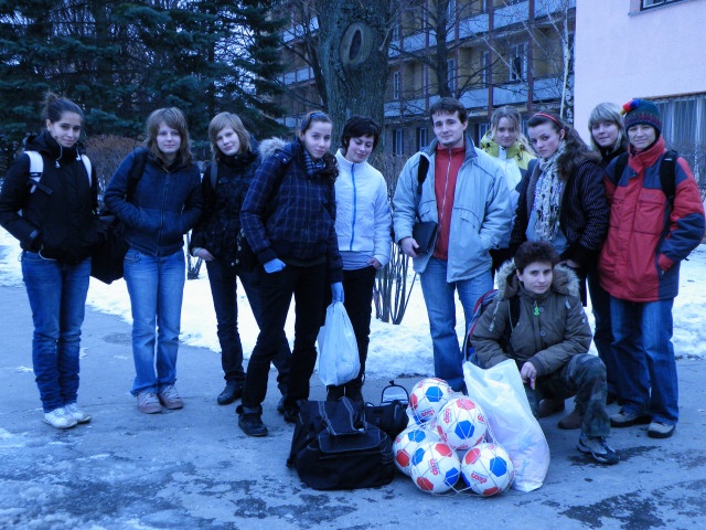 ScholaInNatura Fotogaleria