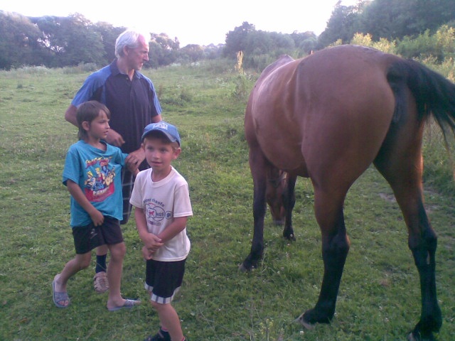 ScholaInNatura Fotogaleria