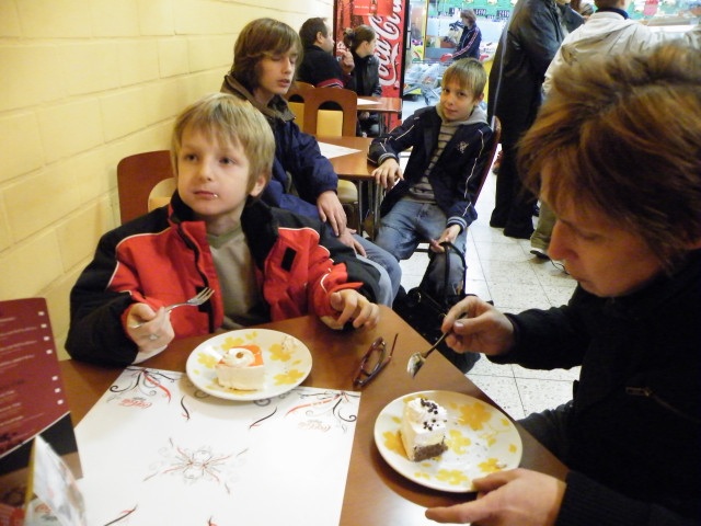 ScholaInNatura Fotogaleria