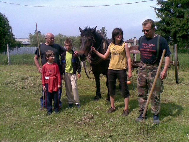 ScholaInNatura Fotogaleria