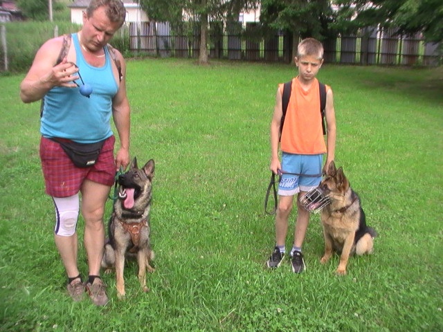 ScholaInNatura Fotogaleria