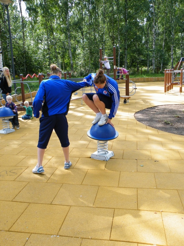 ScholaInNatura Fotogaleria