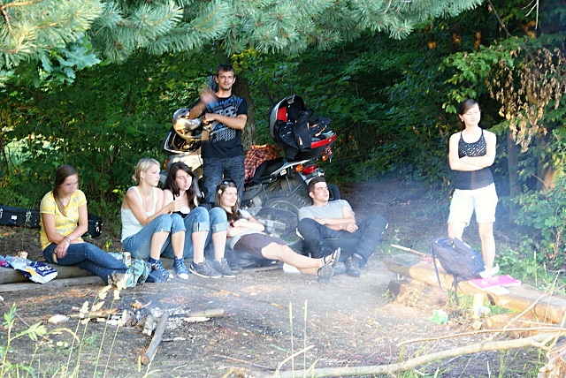 ScholaInNatura Fotogaleria