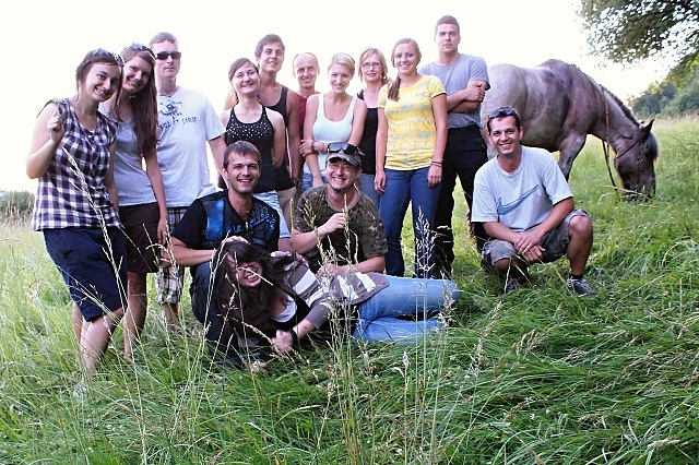 ScholaInNatura Fotogaleria