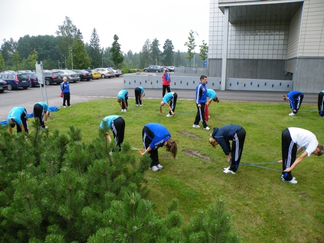 ScholaInNatura Fotogaleria