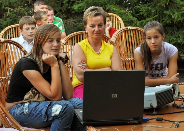 ScholaInNatura Fotogaleria