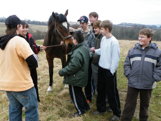 ScholaInNatura Fotogaleria