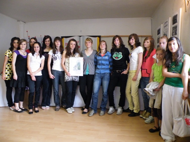 ScholaInNatura Fotogaleria