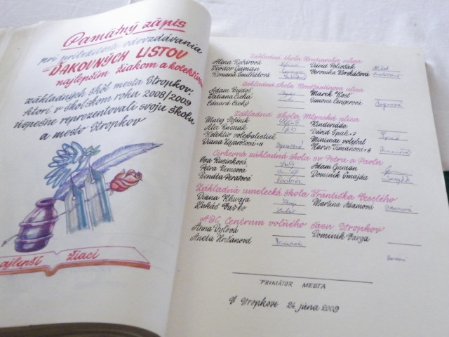 ScholaInNatura Fotogaleria