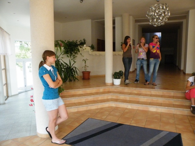 ScholaInNatura Fotogaleria