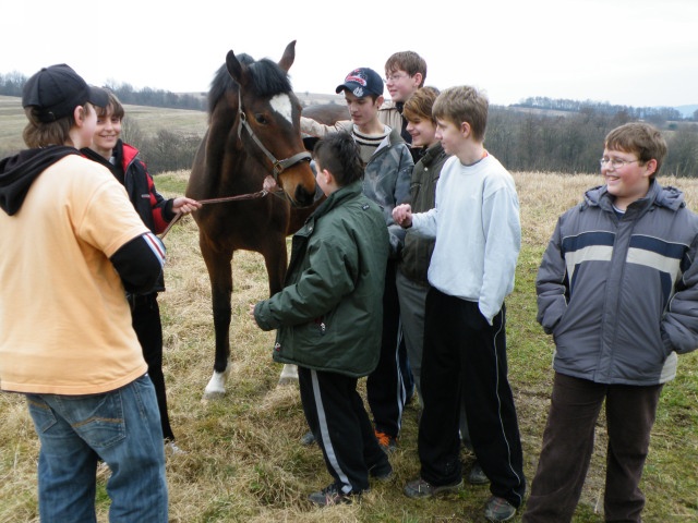 ScholaInNatura Fotogaleria