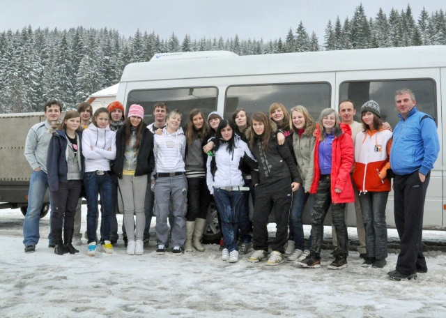 ScholaInNatura Fotogaleria