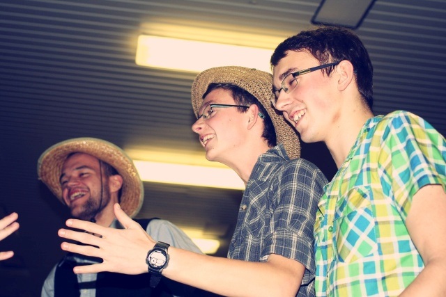 ScholaInNatura Fotogaleria