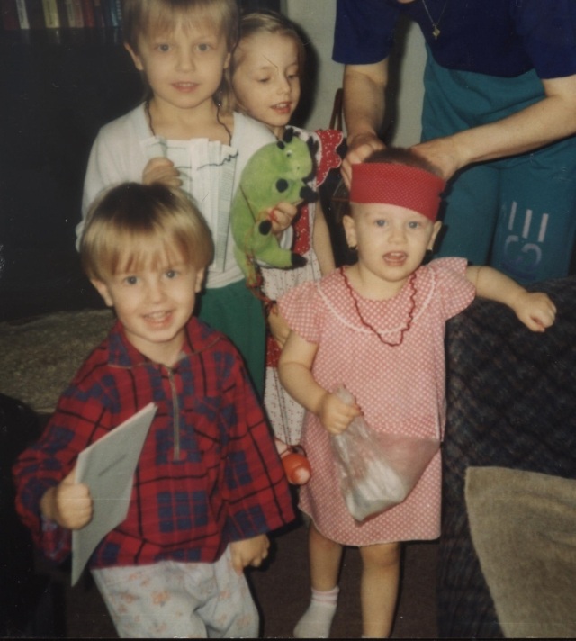 ScholaInNatura Fotogaleria