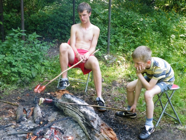 ScholaInNatura Fotogaleria