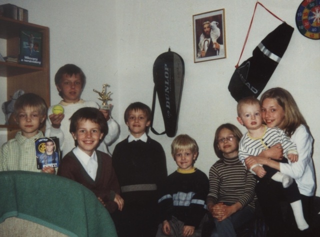 ScholaInNatura Fotogaleria