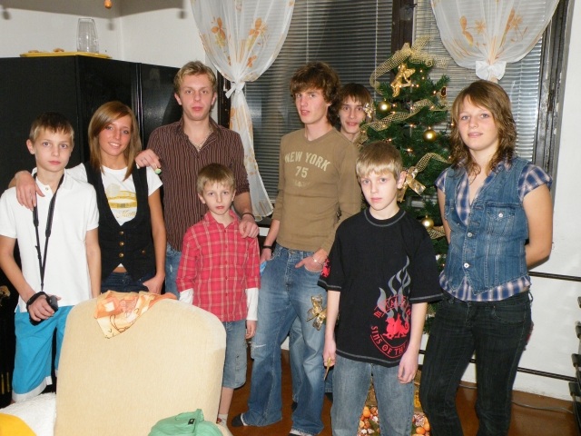 ScholaInNatura Fotogaleria