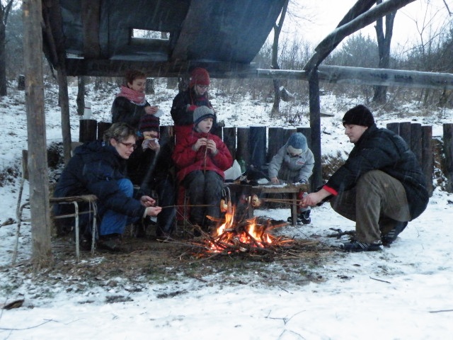 ScholaInNatura Fotogaleria