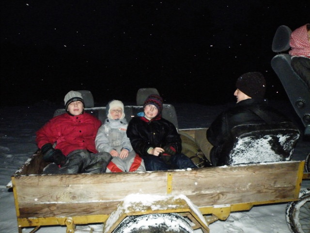 ScholaInNatura Fotogaleria