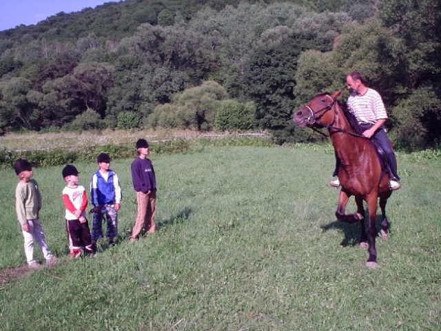 ScholaInNatura Fotogaleria