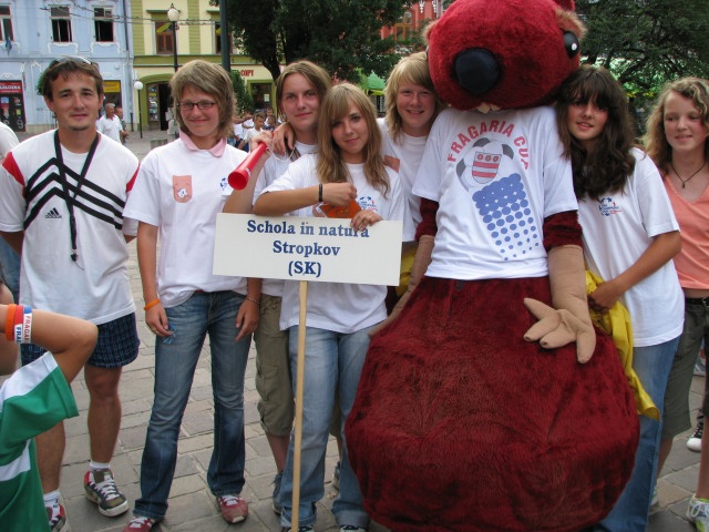 ScholaInNatura Fotogaleria