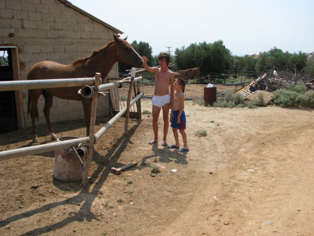 ScholaInNatura Fotogaleria