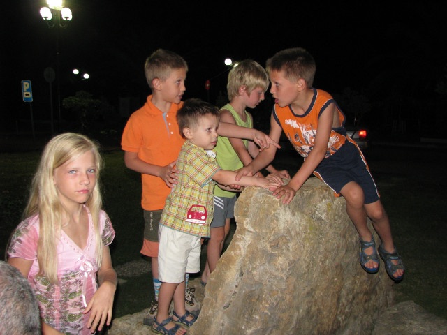 ScholaInNatura Fotogaleria