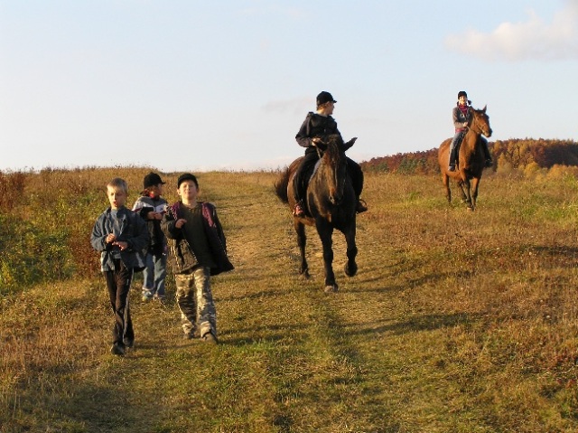 ScholaInNatura Fotogaleria
