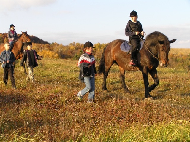 ScholaInNatura Fotogaleria